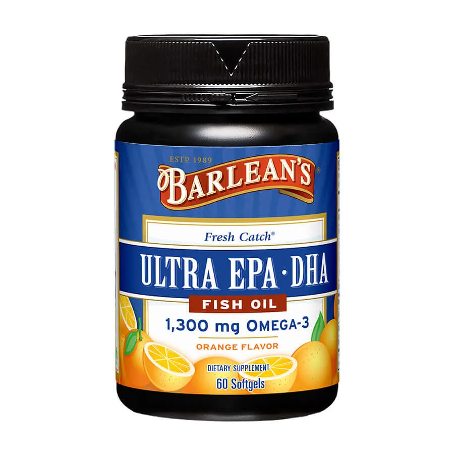 How to Choose the Best Omega-3 Supplement for Your Child