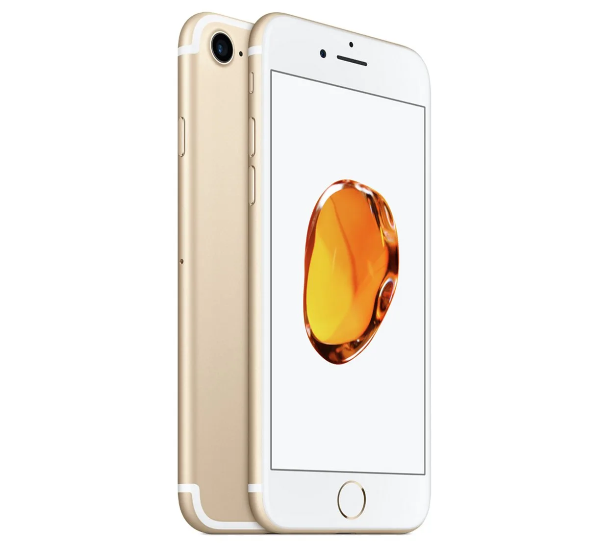 iPhone 7 – 32GB – Gold – Grade B