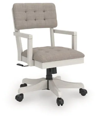 Poltrona decorativa vs sedia da scrivania per home office