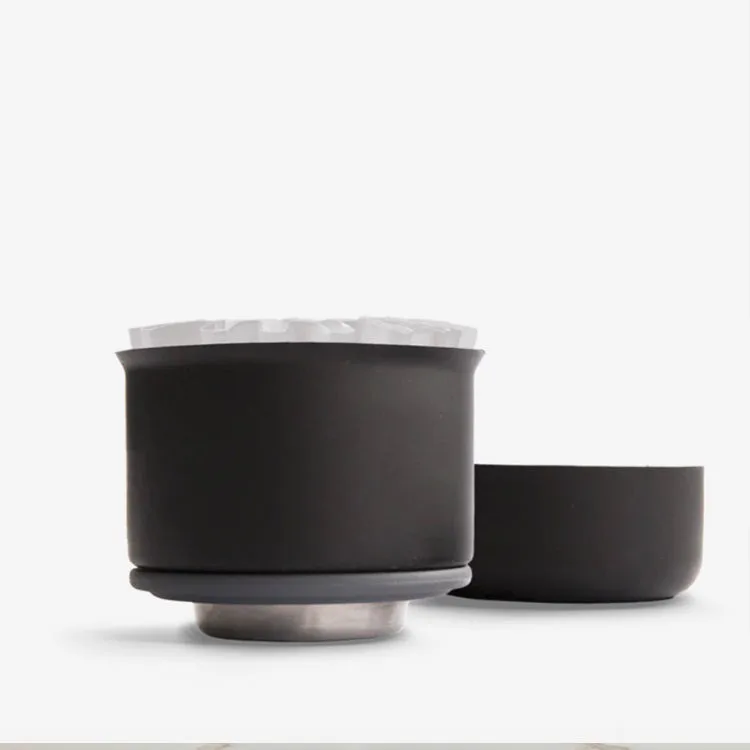 Stagg X Dripper, Matt Black