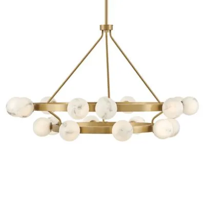 Selene Chandelier Review: Elegance and Performance for Your Dining Room
