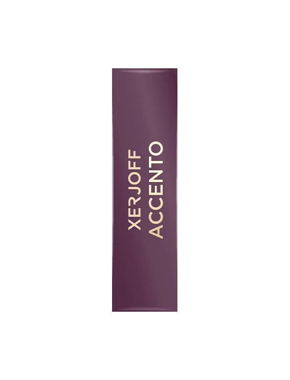 Accento Sample: Qué esperar del ámbar floral de Xerjoff