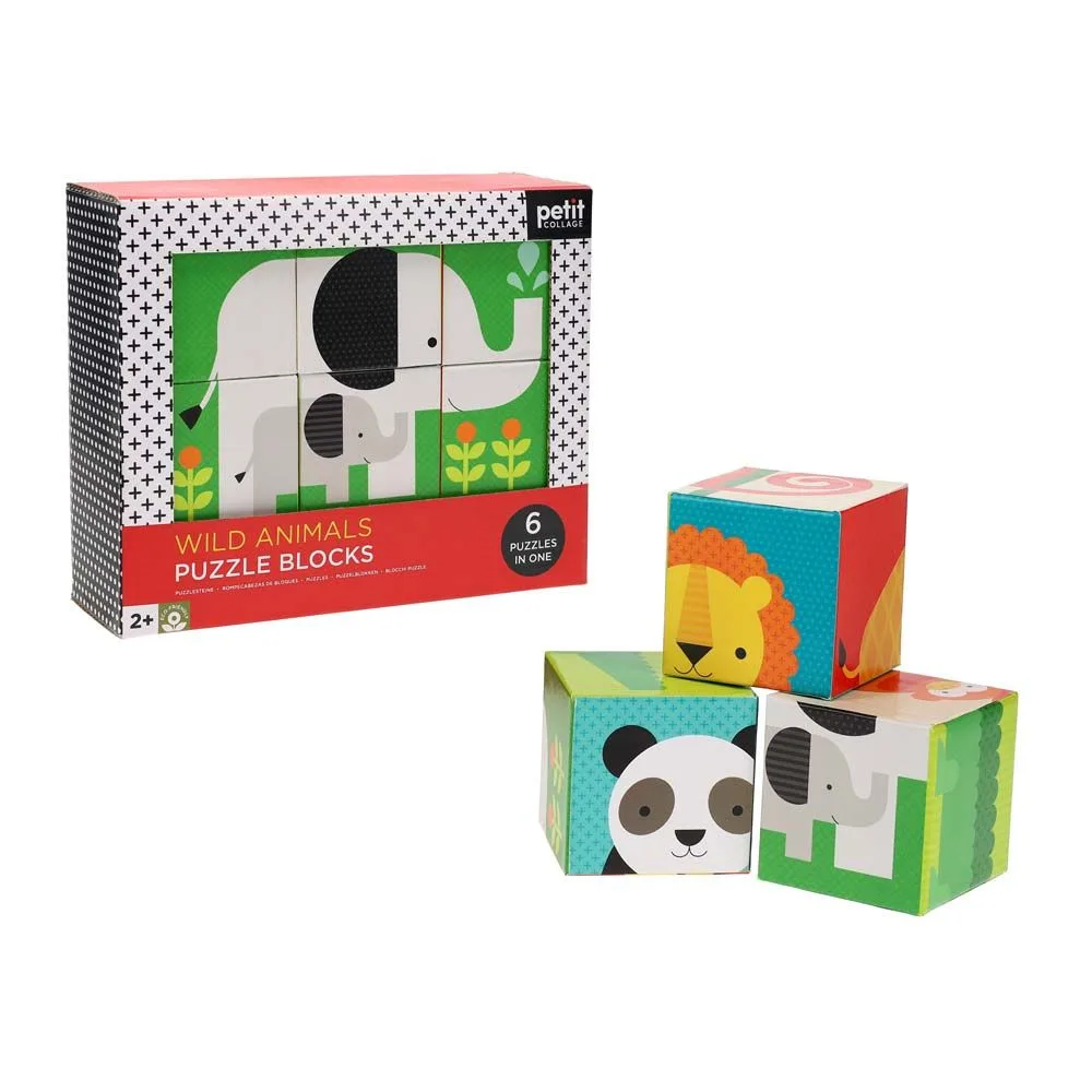 The Rise of Ocean-Themed Toys: Why Marine Life Puzzles and Crafts Are Trending in 2025