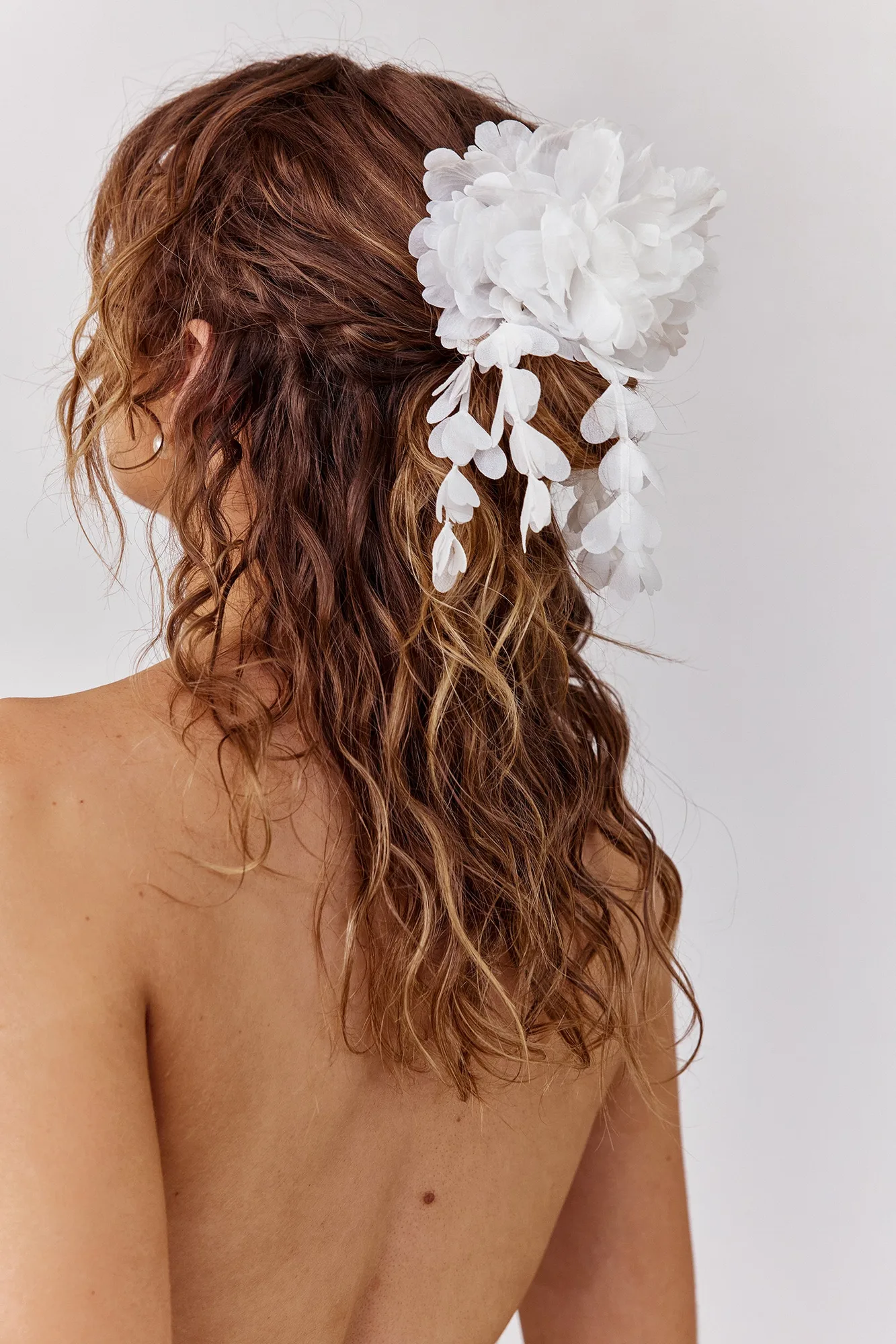 Petal Headpiece