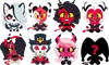 Helluva Boss Plush Blind Box: Inhalt und Sammeltipps