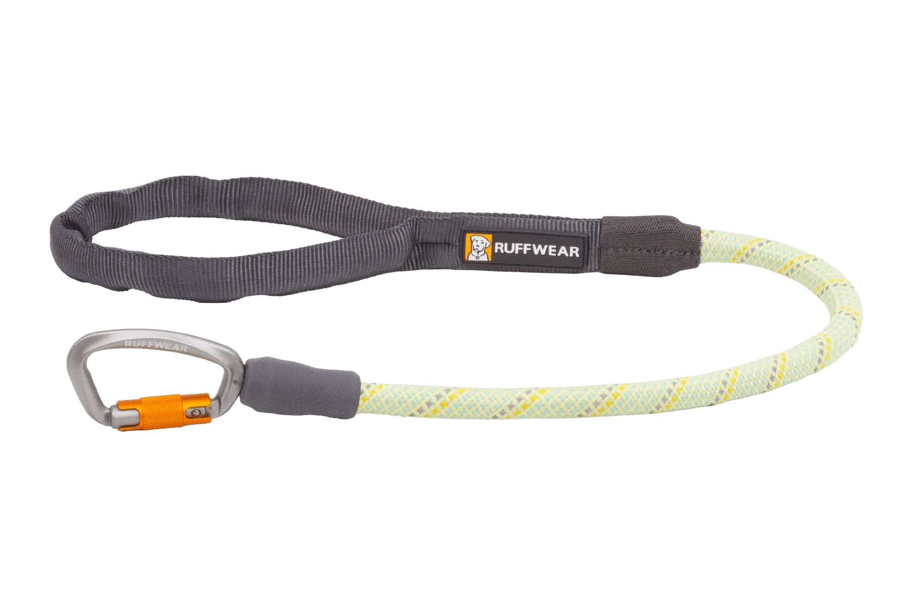 Knot-a-Long™ Short Rope Dog Leash