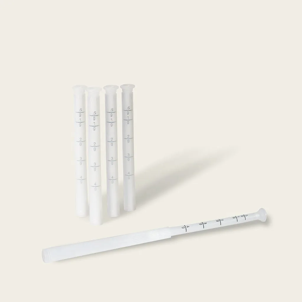How to Use a 5-Pack Applicator for Moisturizer
