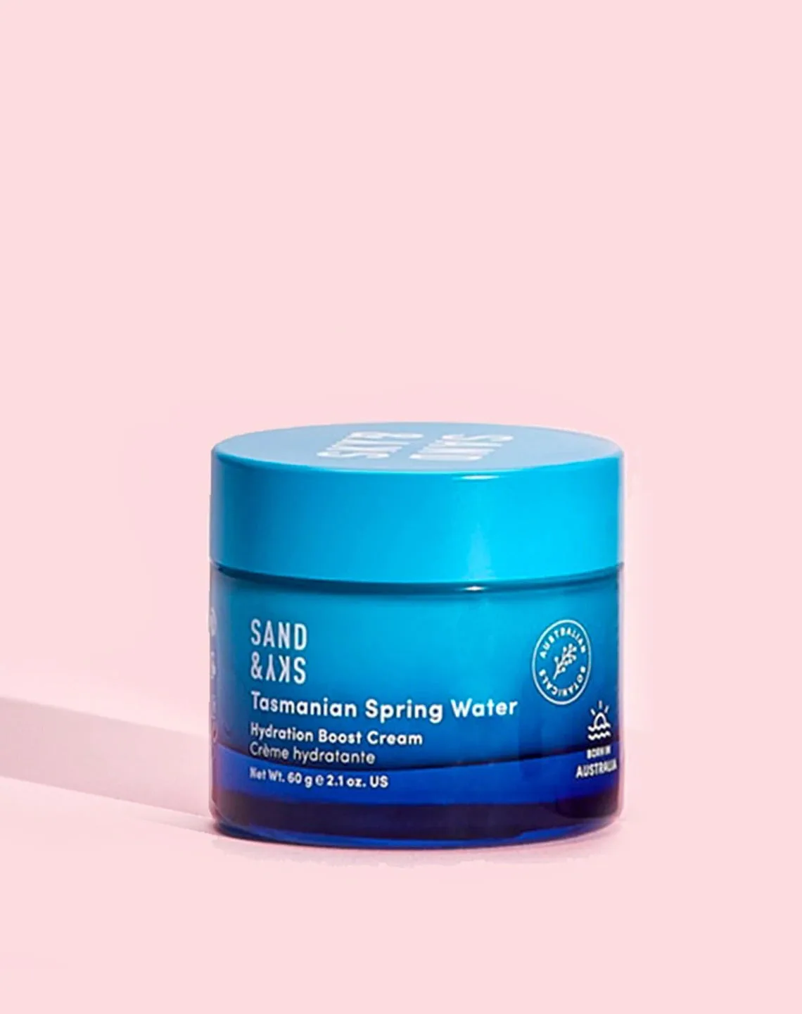 How to Fix Dry Skin Patches with Sand and Sky's Hydration Heroes