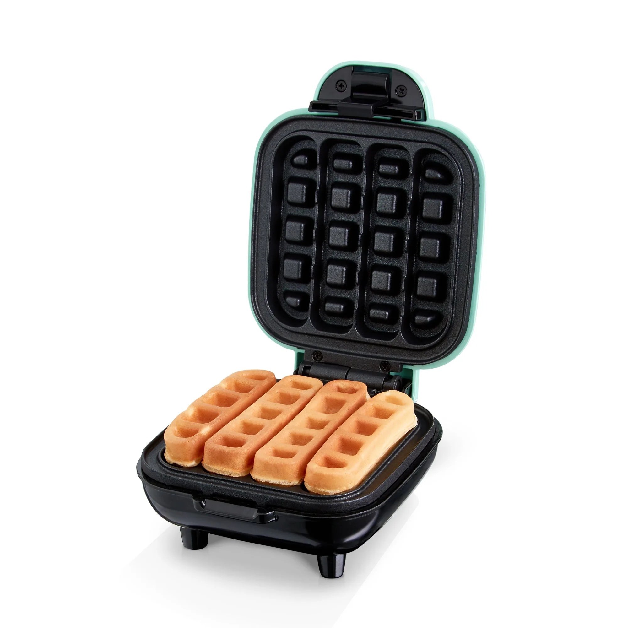 How to Clean a Waffle Maker Without Scrubbing: Easy Nonstick Care Tips
