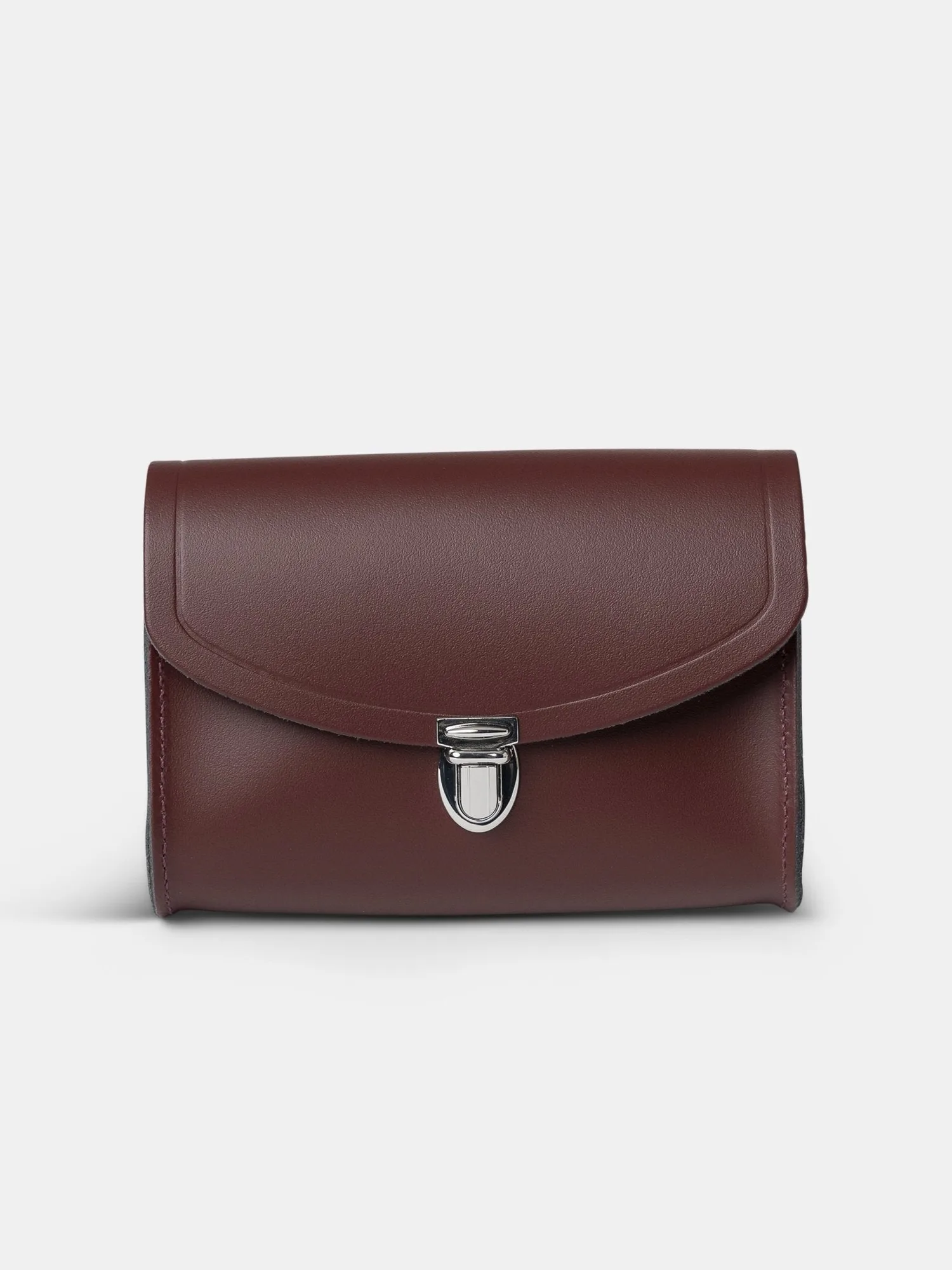 Pflege von Taschen aus Lack- und Glanzleder