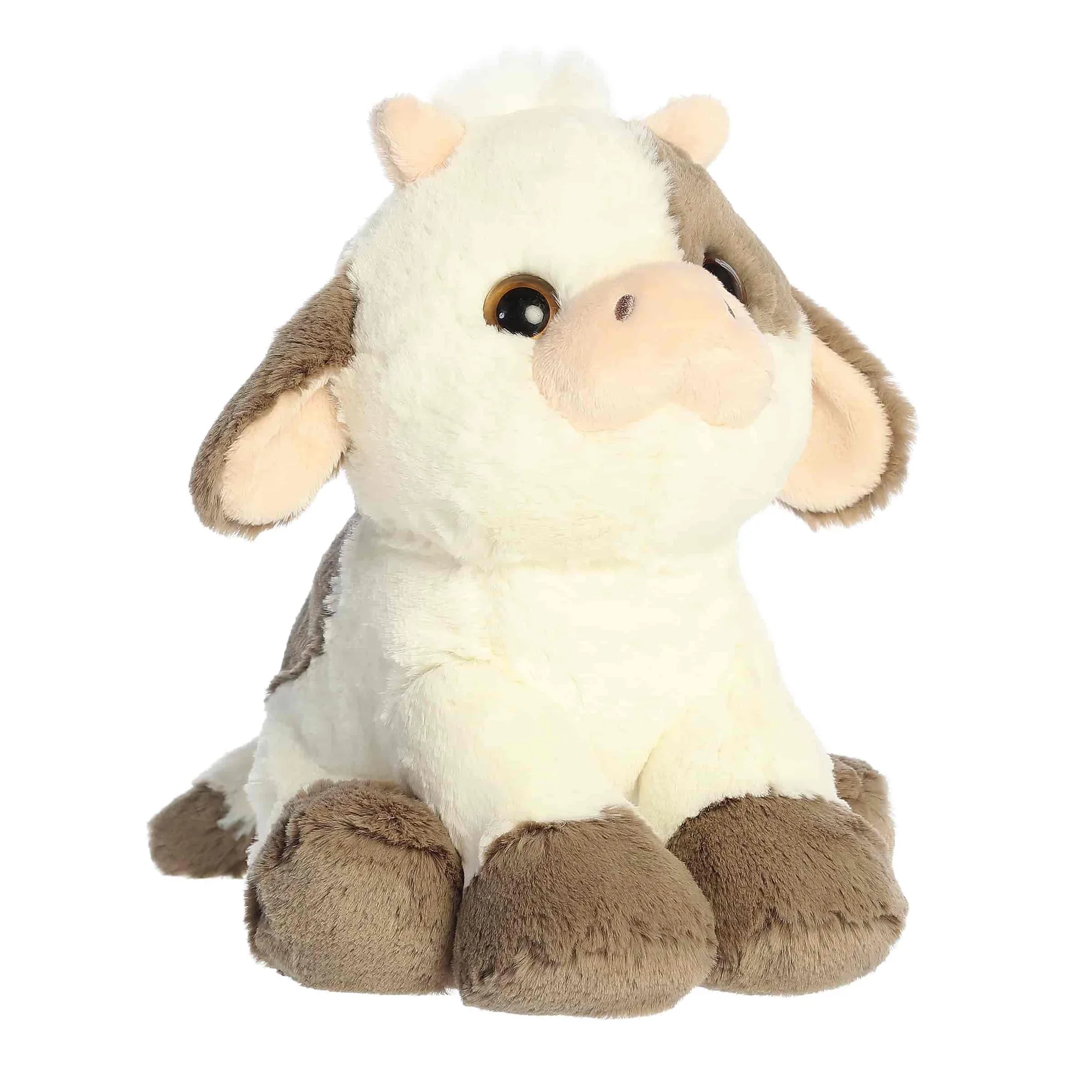 Aurora® - Little Dreamers™ - 8" Moony Cow™