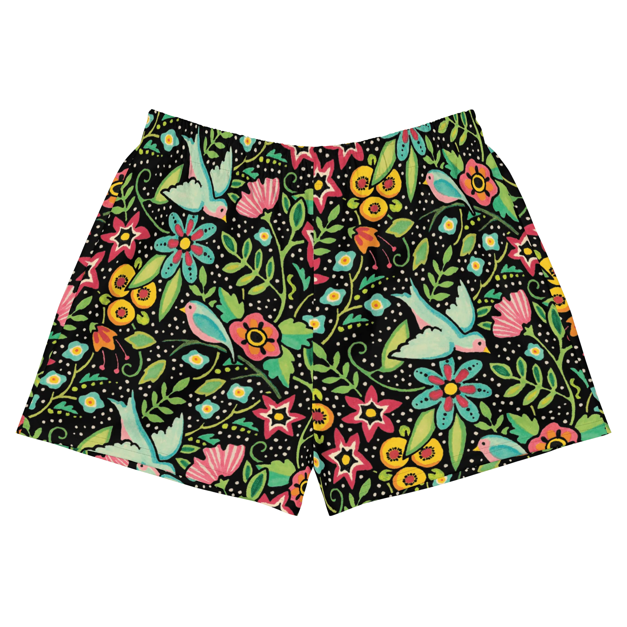 Zo kies je hardloopshorts voor zomerse runs