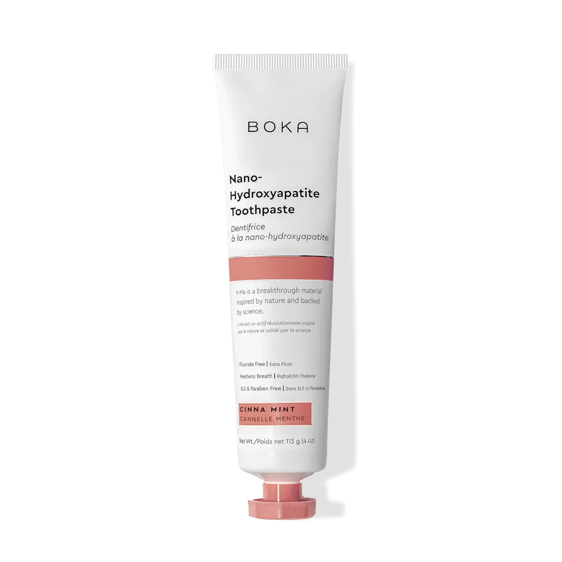 Boka Orange Cream Space Paste Review: A Unique Flavor That Delights