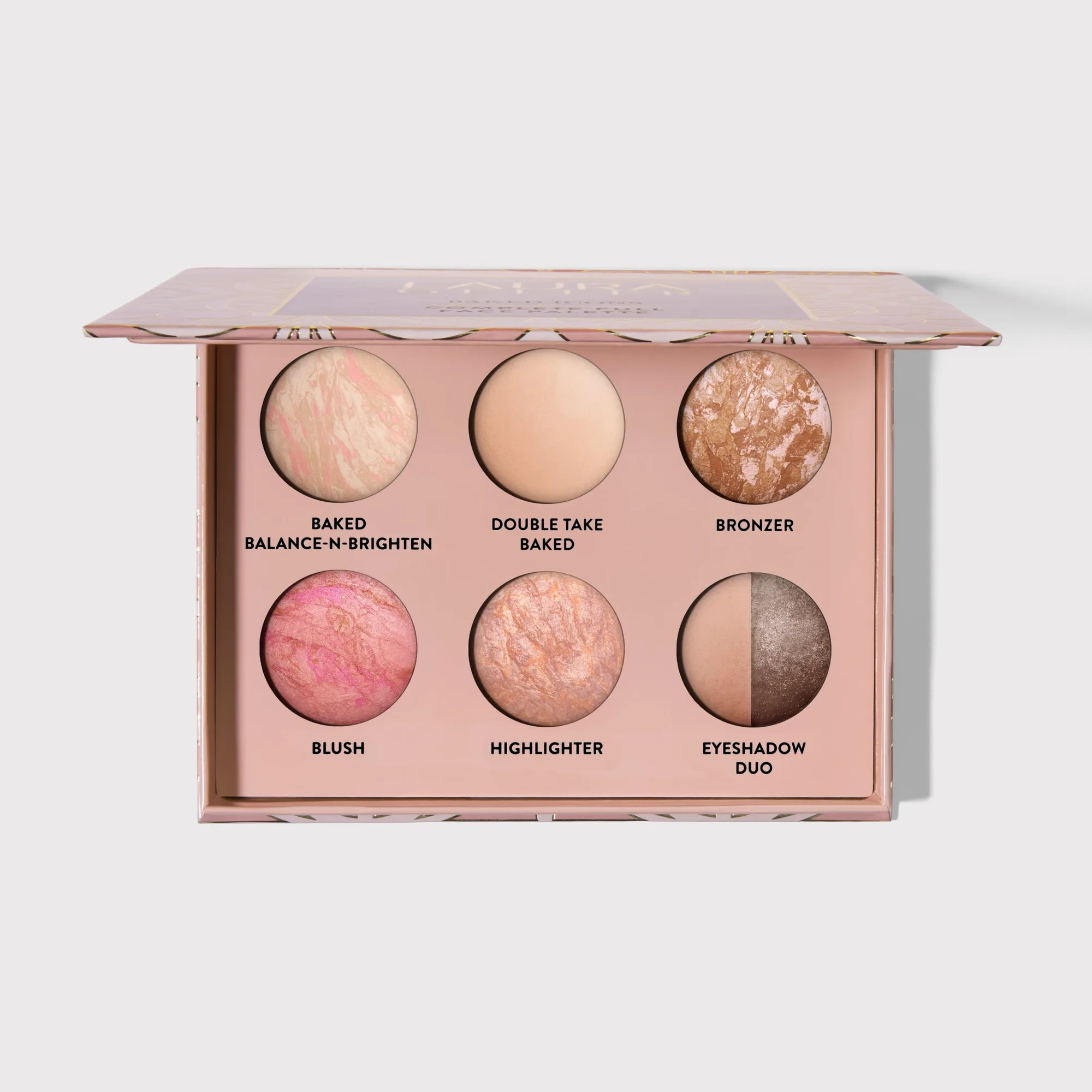 The Best Face Palettes for Mature Skin: Blush, Bronze, and Highlight in One Compact