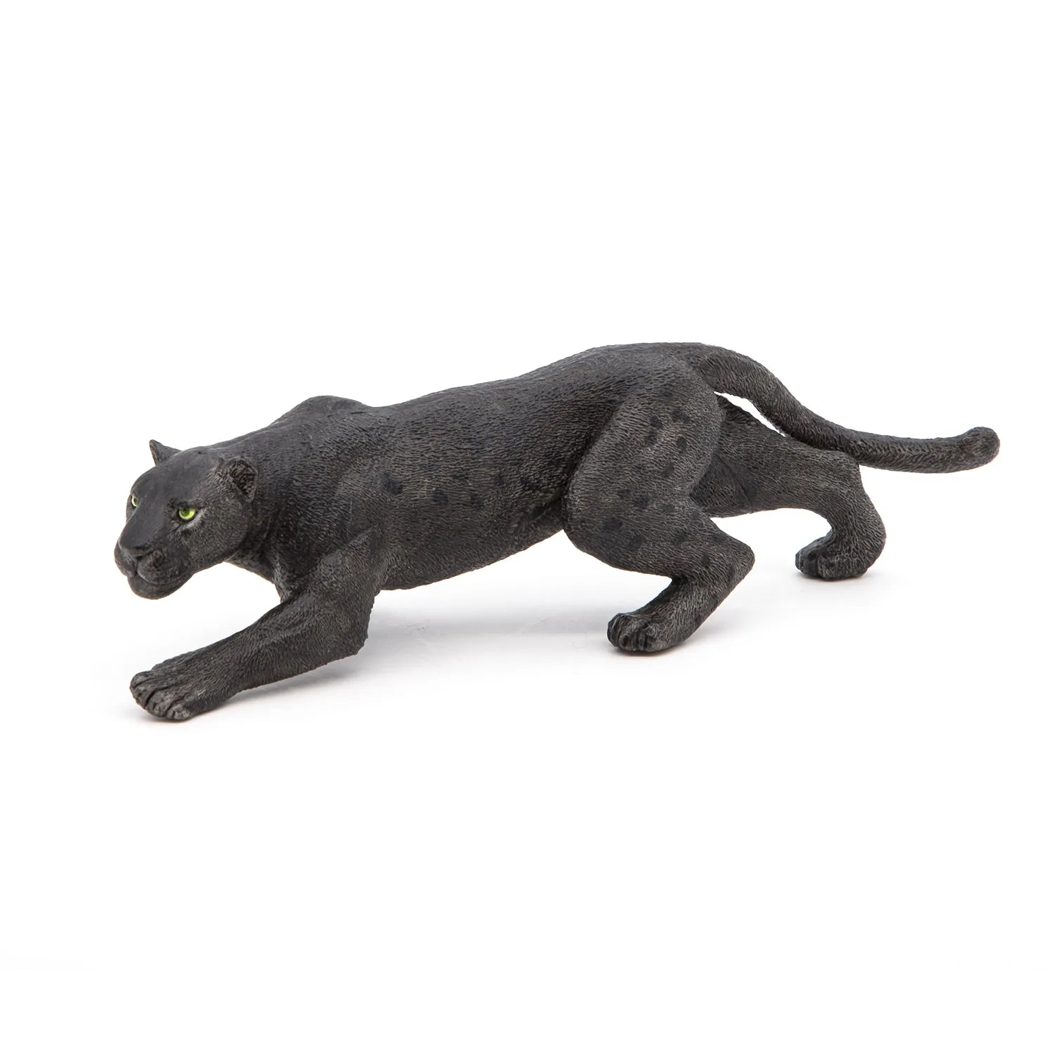 Figurine Panthère noire