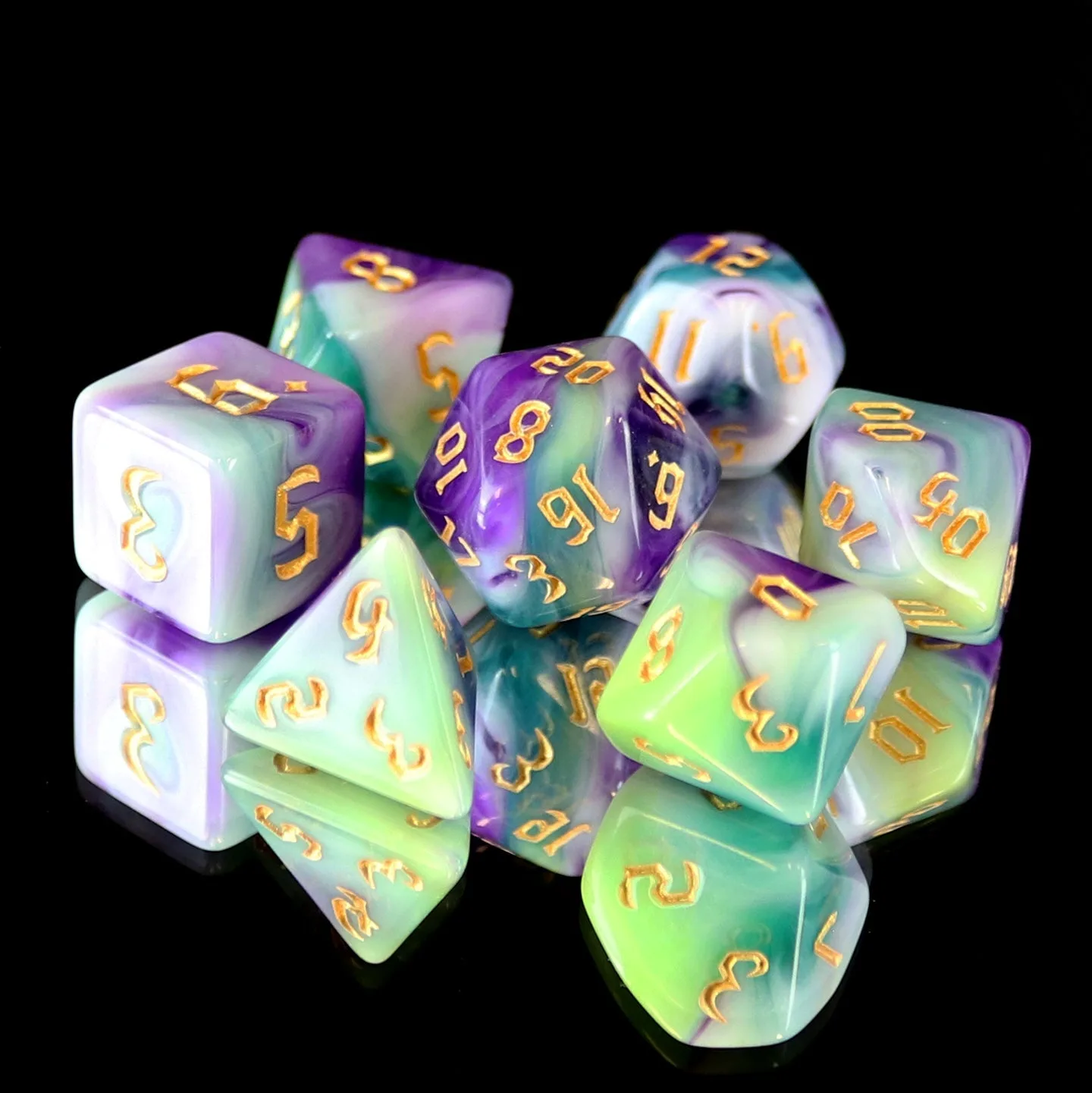 Dice for Kids: Safe and Fun Options for Family Game Night