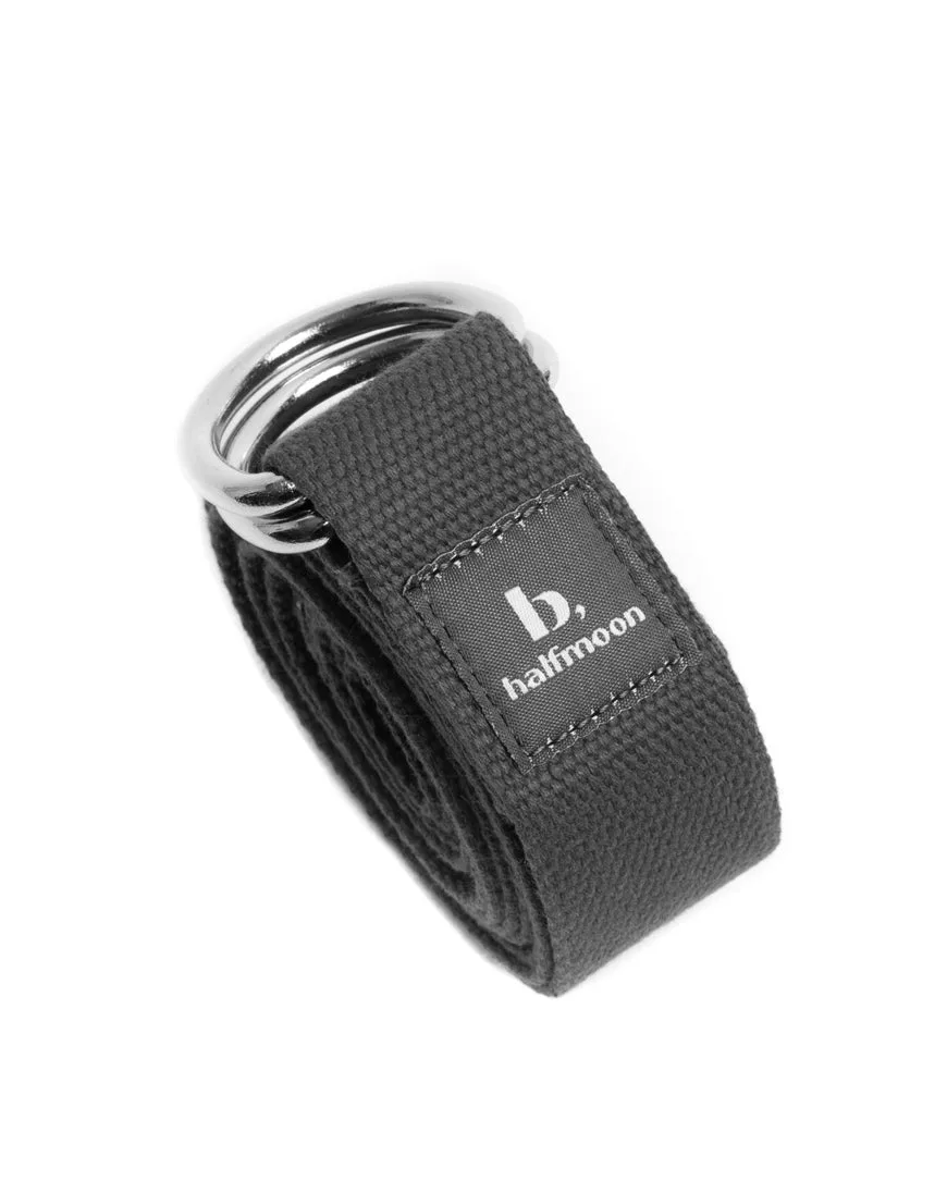 How to Choose the Right Yoga Strap Length for Your Practice