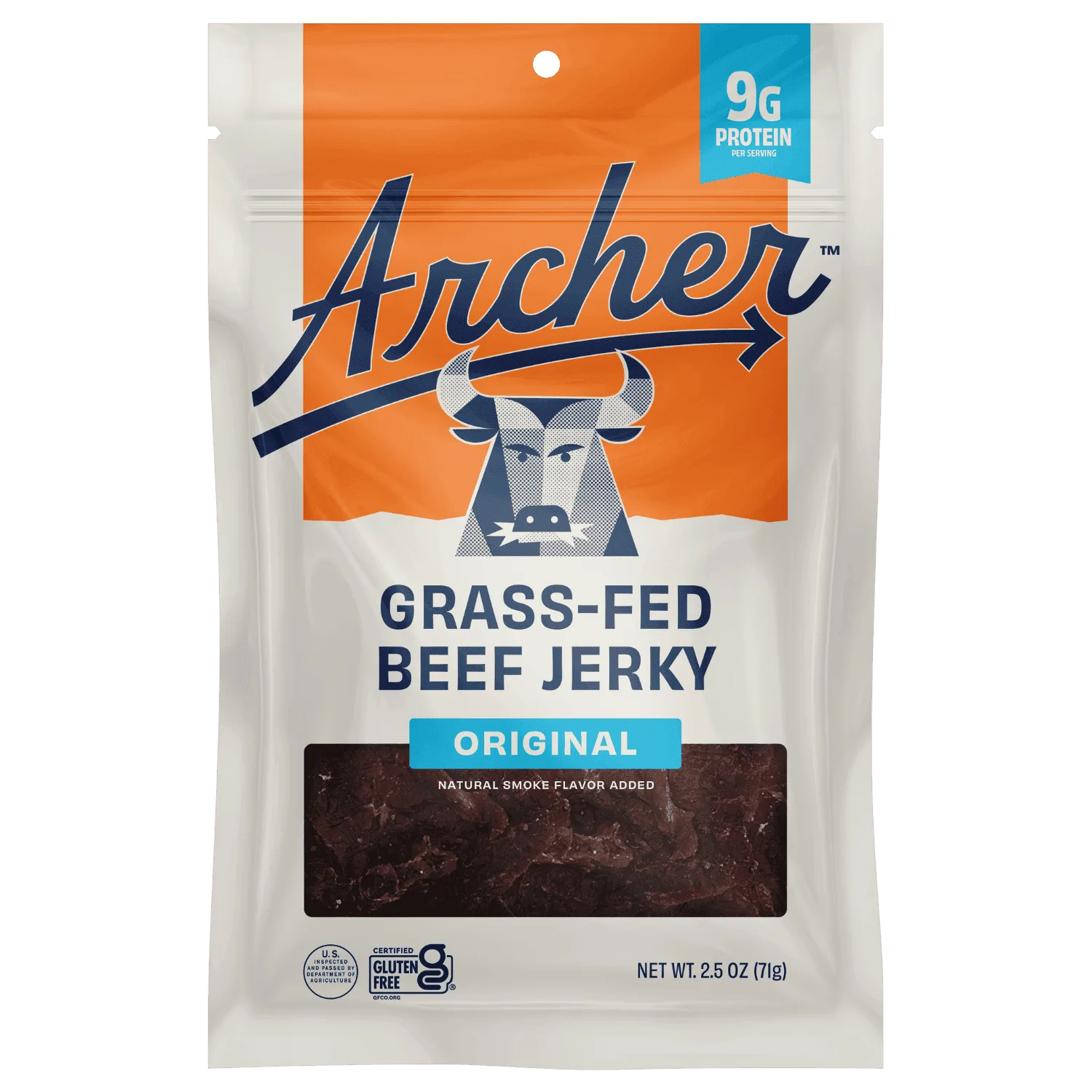 Original Beef Jerky Review: Classic Flavor and Texture That Delivers