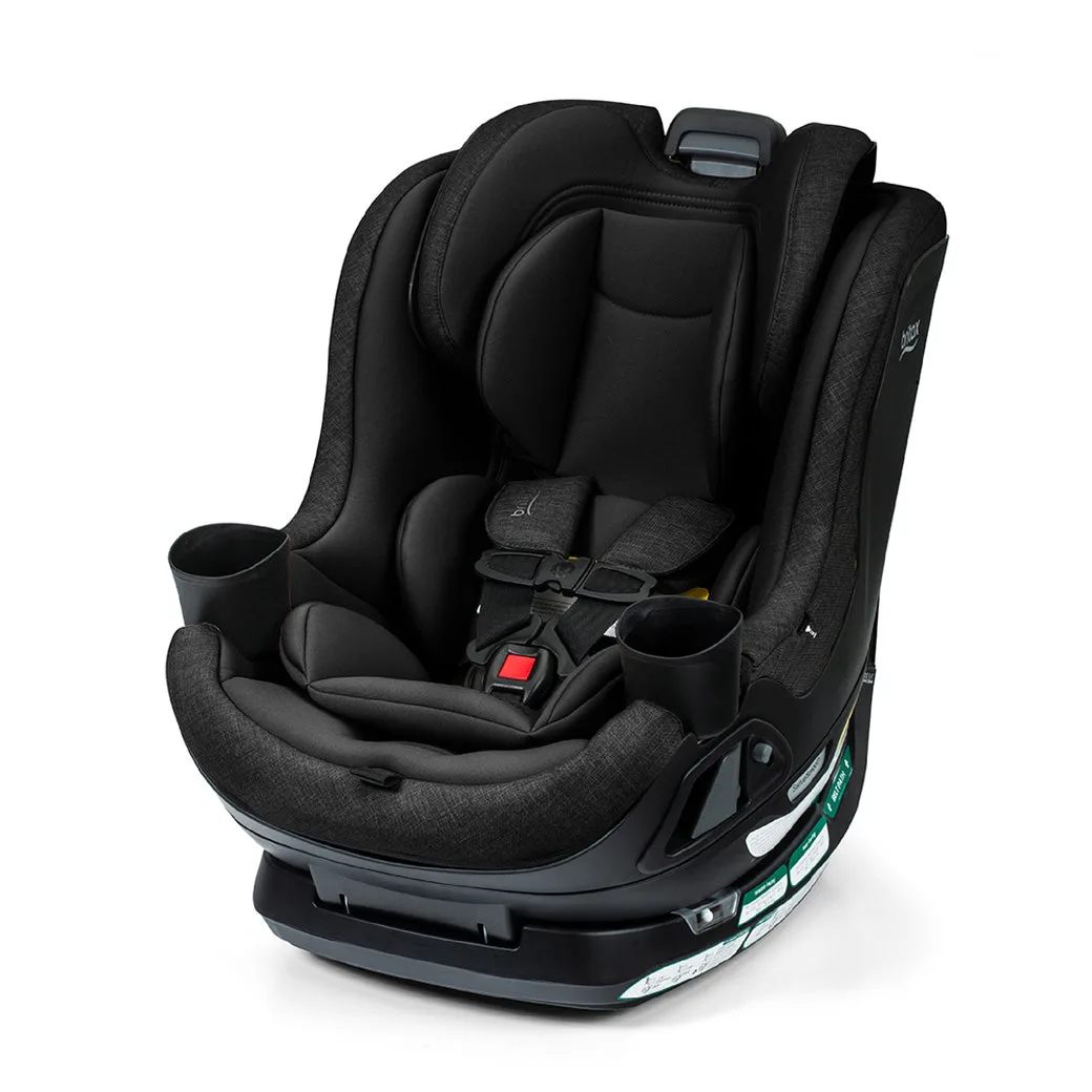 Cómo elegir una silla de coche giratoria convertible