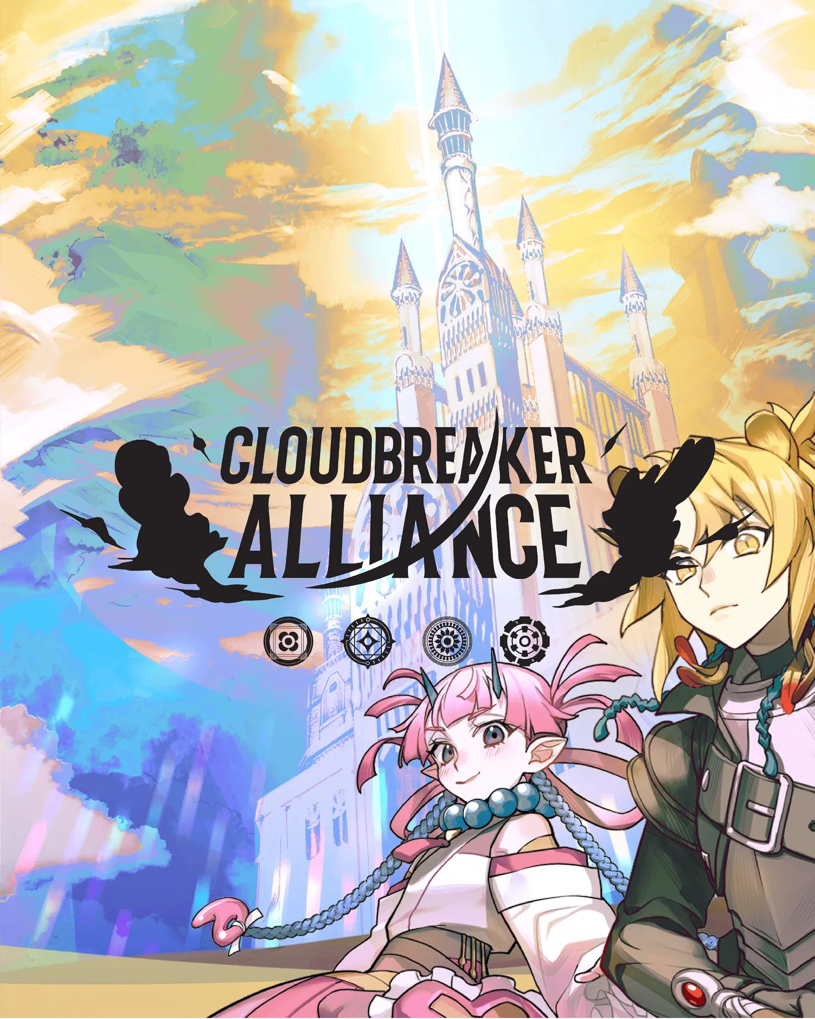 Cloudbreaker Alliance