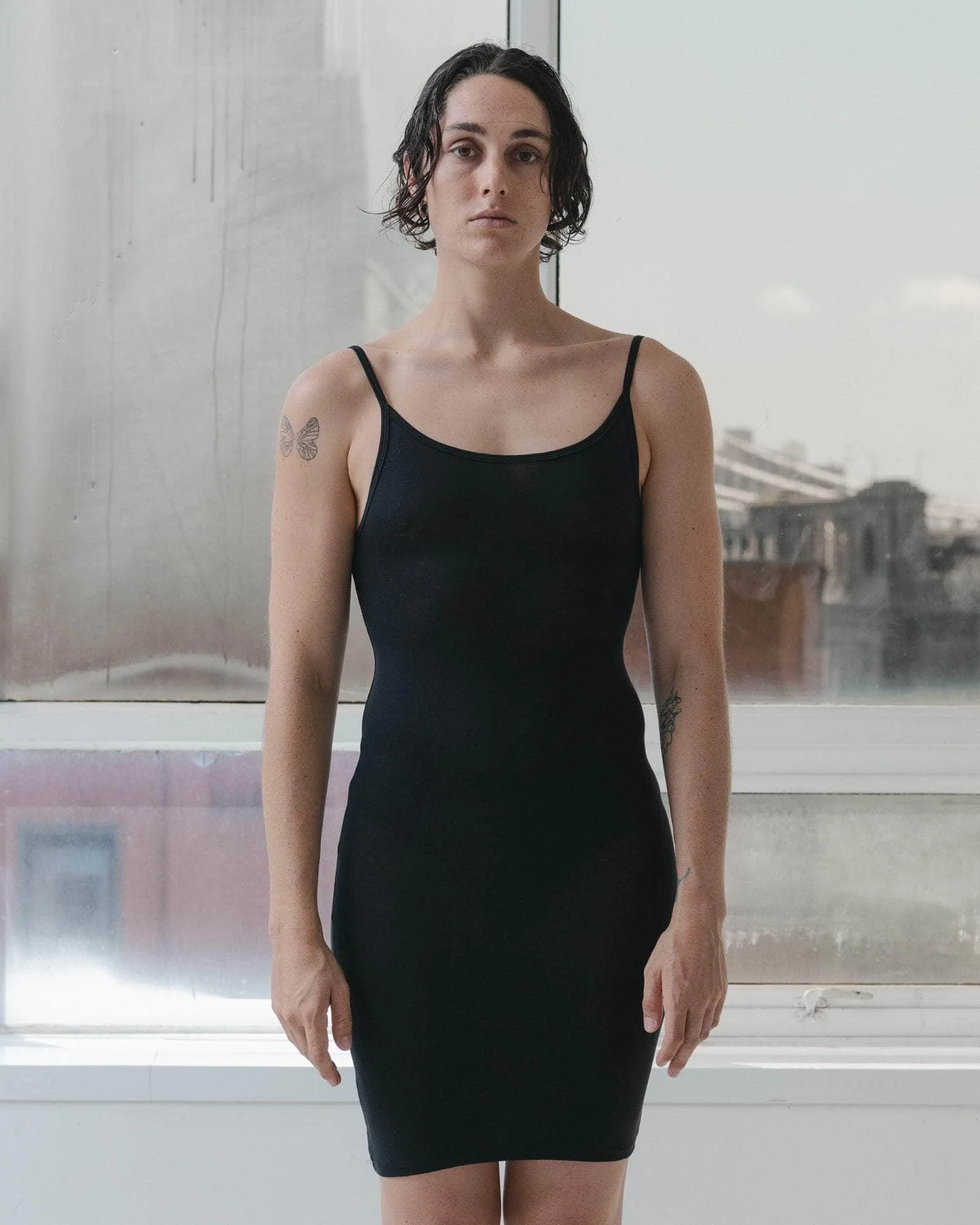 Slip Dress vs. One Strap Slip Dress: Which Is More Versatile?