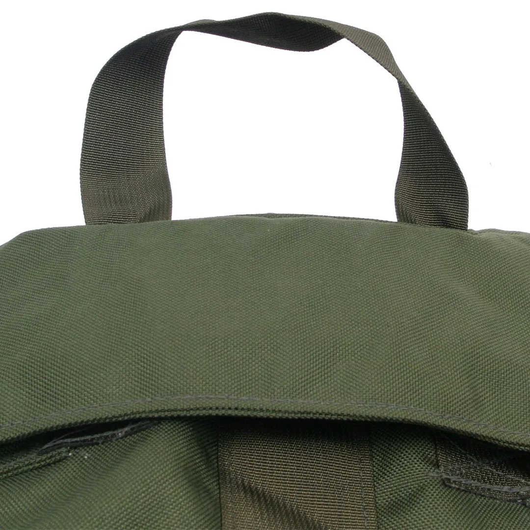 Enlarged Radio Pocket Ruck Mod