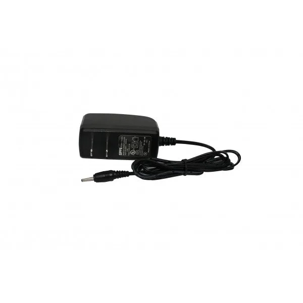 Cargador 754TPC / 900TPCII / 777TPC - Económico Entrada 100 - 240V, 50/60Hz 0.5A, Salida 5V/2A, Adaptador AC/DC de Repuesto Certificado UL