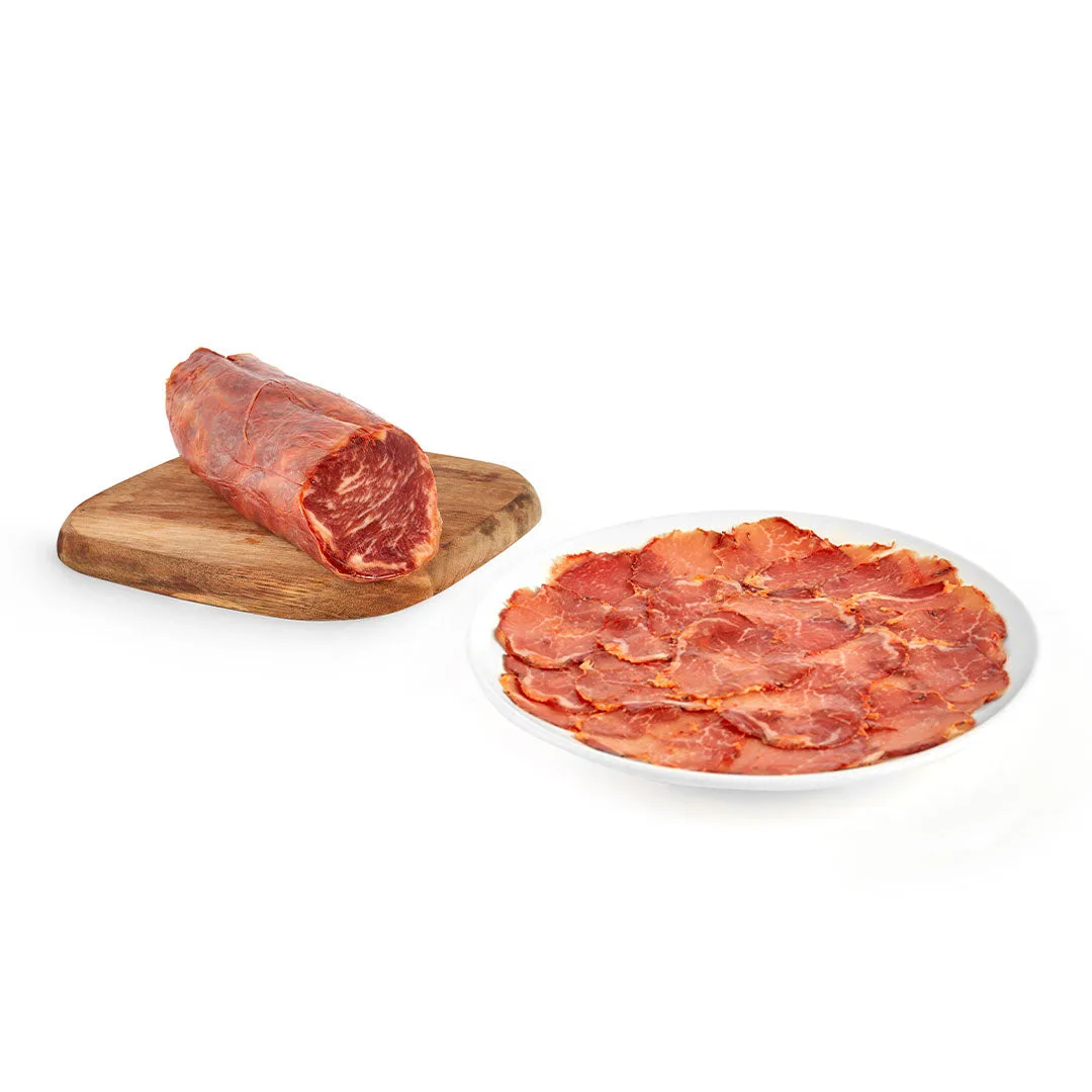 Guía para Comprar Lomo Ibérico de Calidad Online: Consejos y Recomendaciones