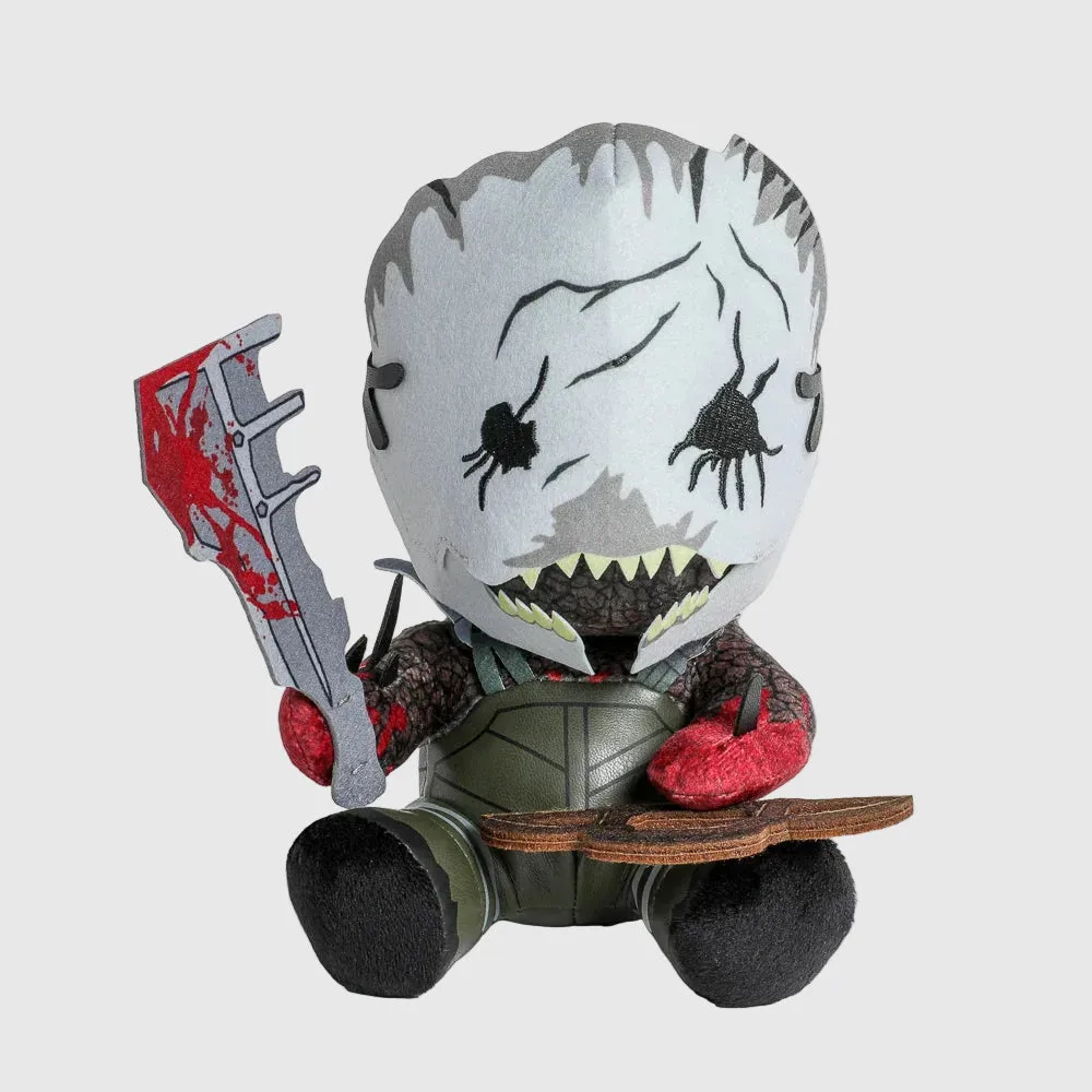 How to Display Your Dead by Daylight Plush Collection