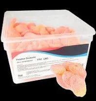 Vitamin Well Peach Zero vs Squshiz Raspberry Coco: Best Hydration for Summer