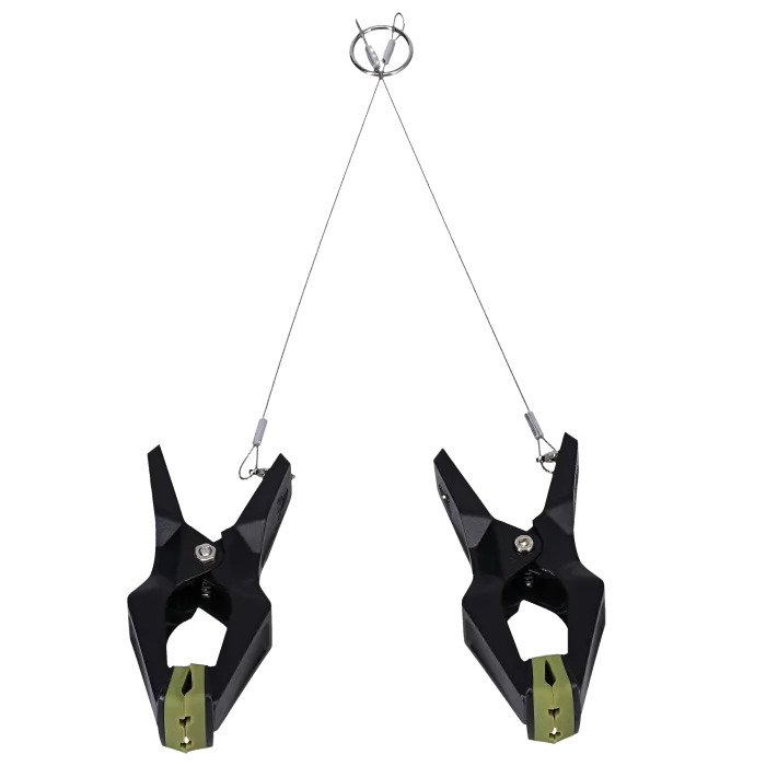 Fort Troff - Hardwire Hangers