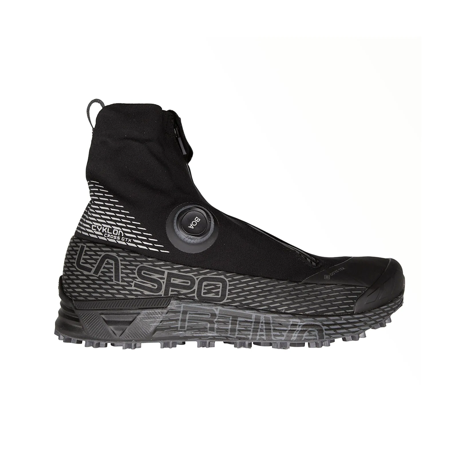 Cyklon Cross GTX