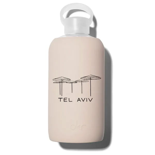 DOE TEL AVIV BIG BOTTLE 1L (32OZ)