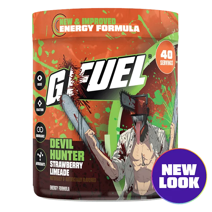 Devil Hunter 2.0