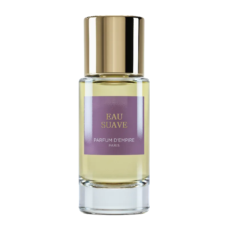 LE CRI vs EAU SUAVE: Which Fragrance Is More Versatile?