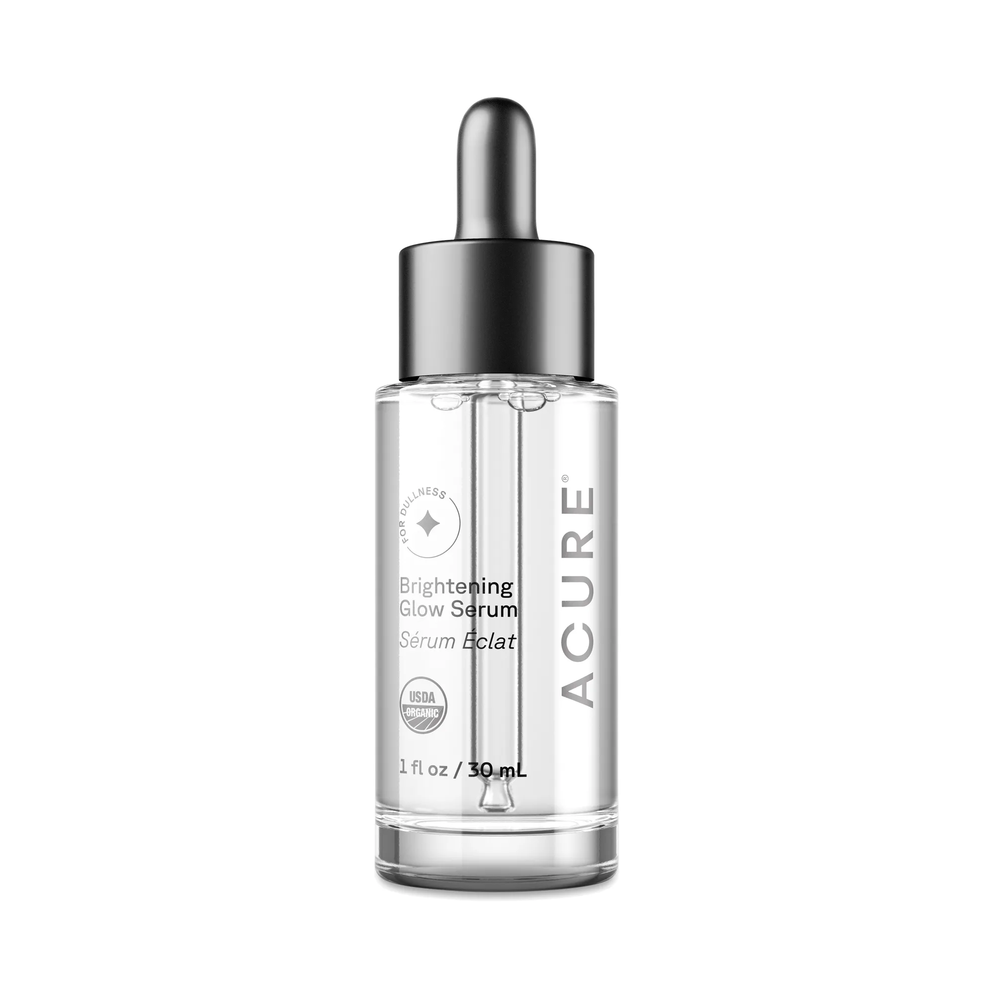 Sérum éclat lumineux