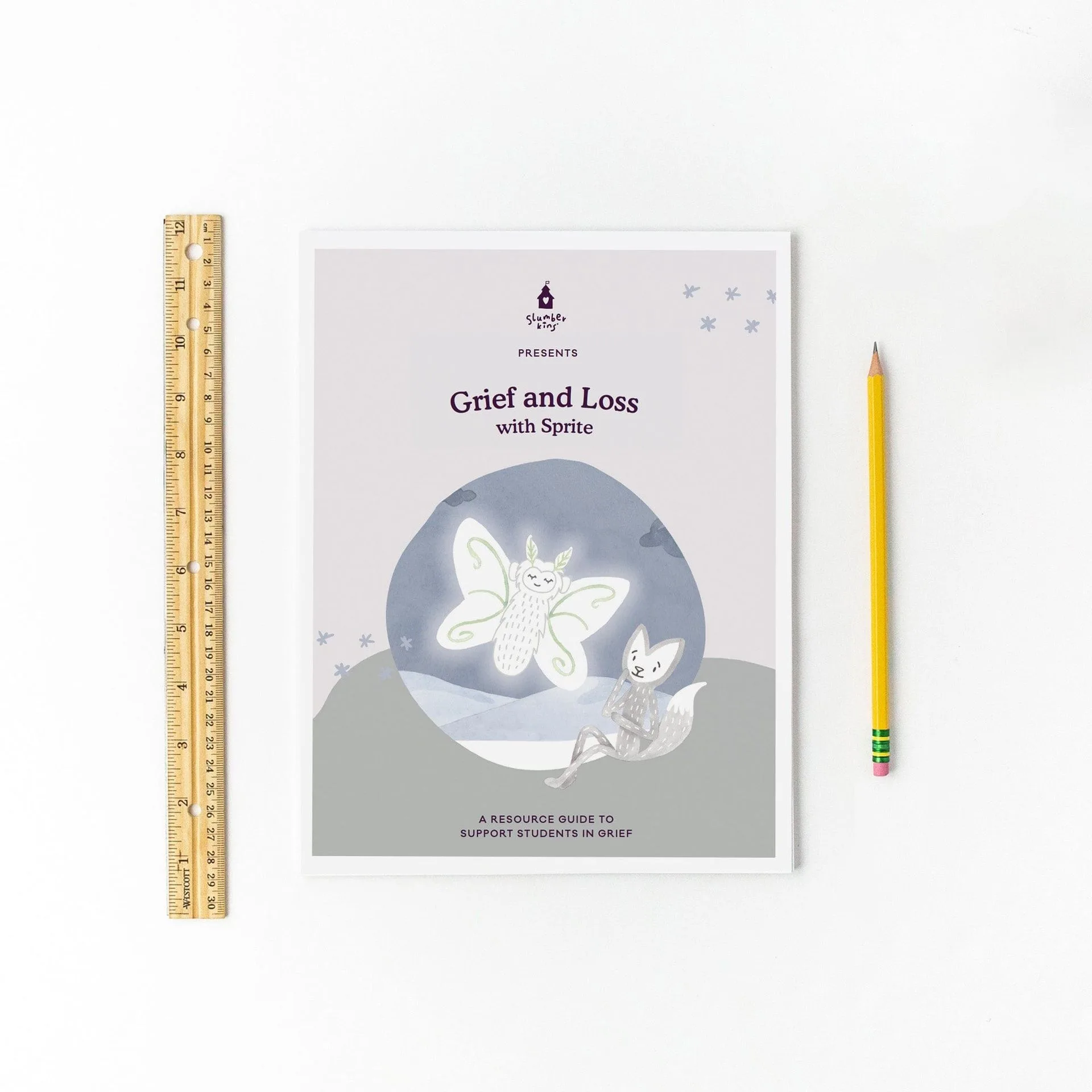 Grief and Loss Unit Plan: A Guide for Educators and Parents