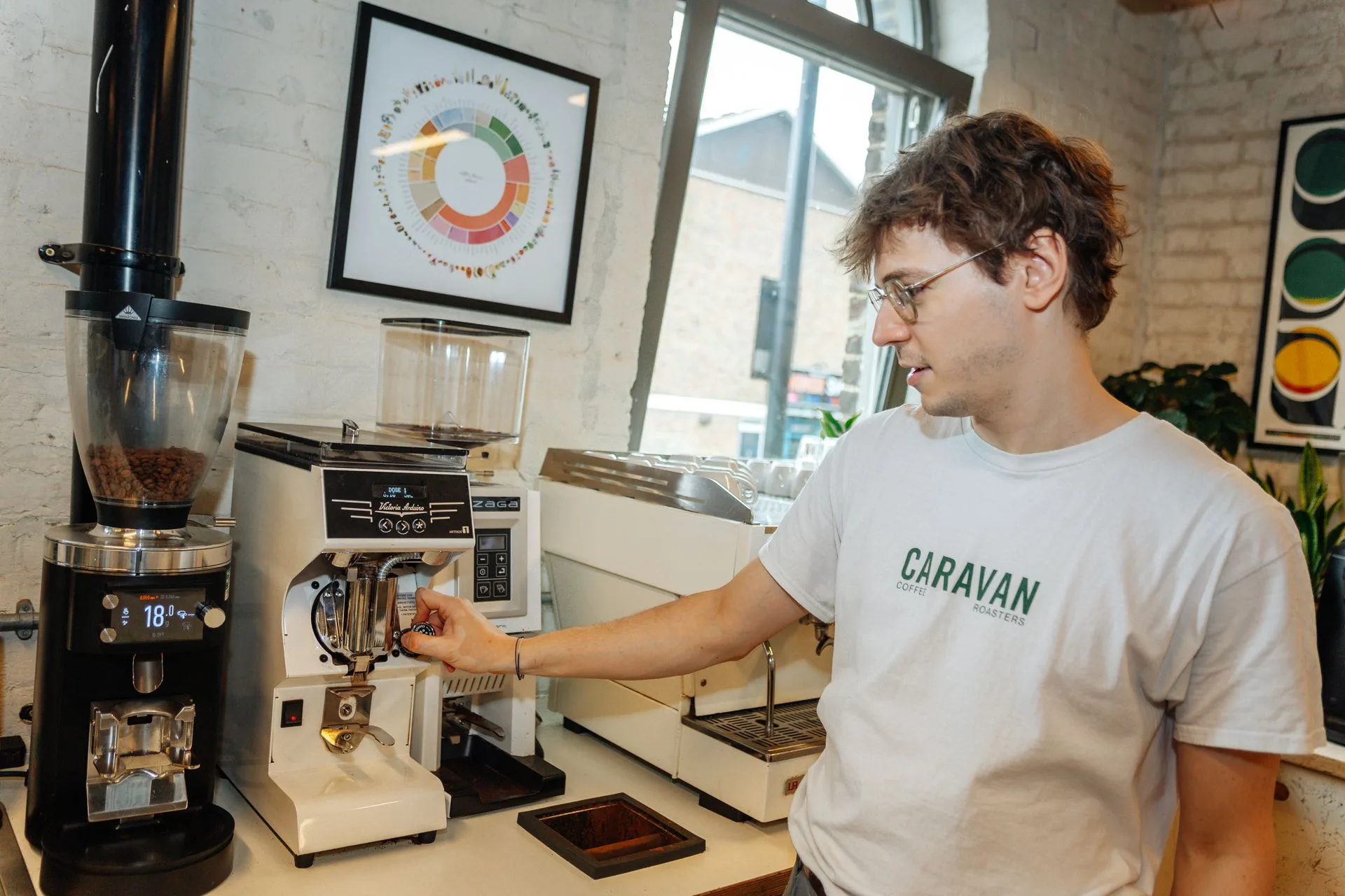 How to Read Coffee Packaging Labels: A Complete Guide to Understanding Coffee Information