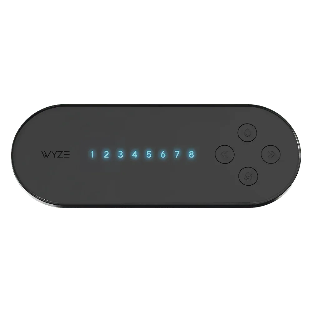 Wyze Sprinkler Controller