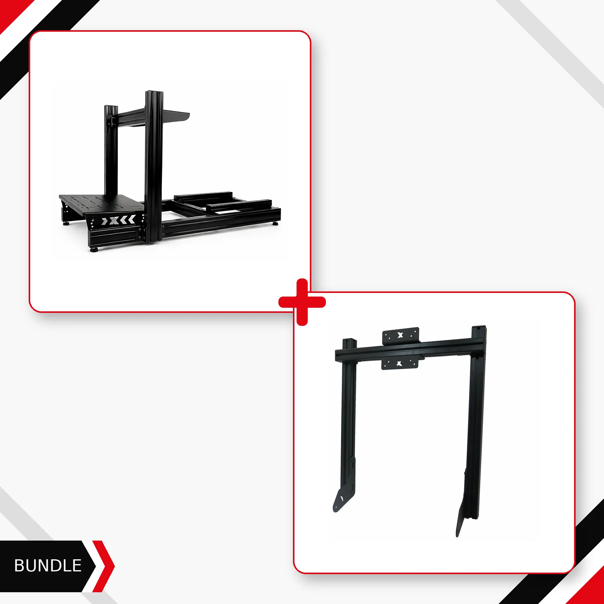 Sim Racing Cockpit Bundle Assembly: Step-by-Step Setup Guide