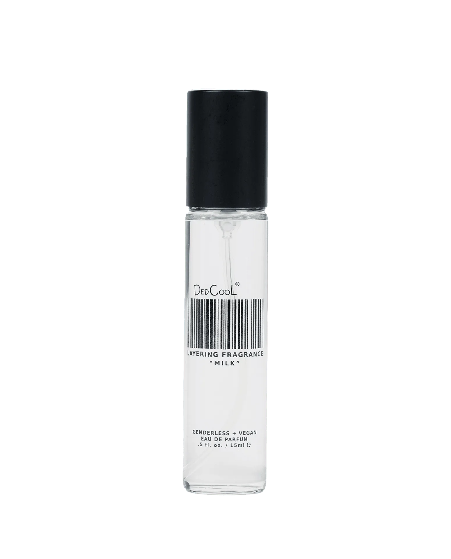 Milk Travel Spray