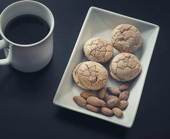 Café Vainilla Almendra: sabor, molienda y preparación básica