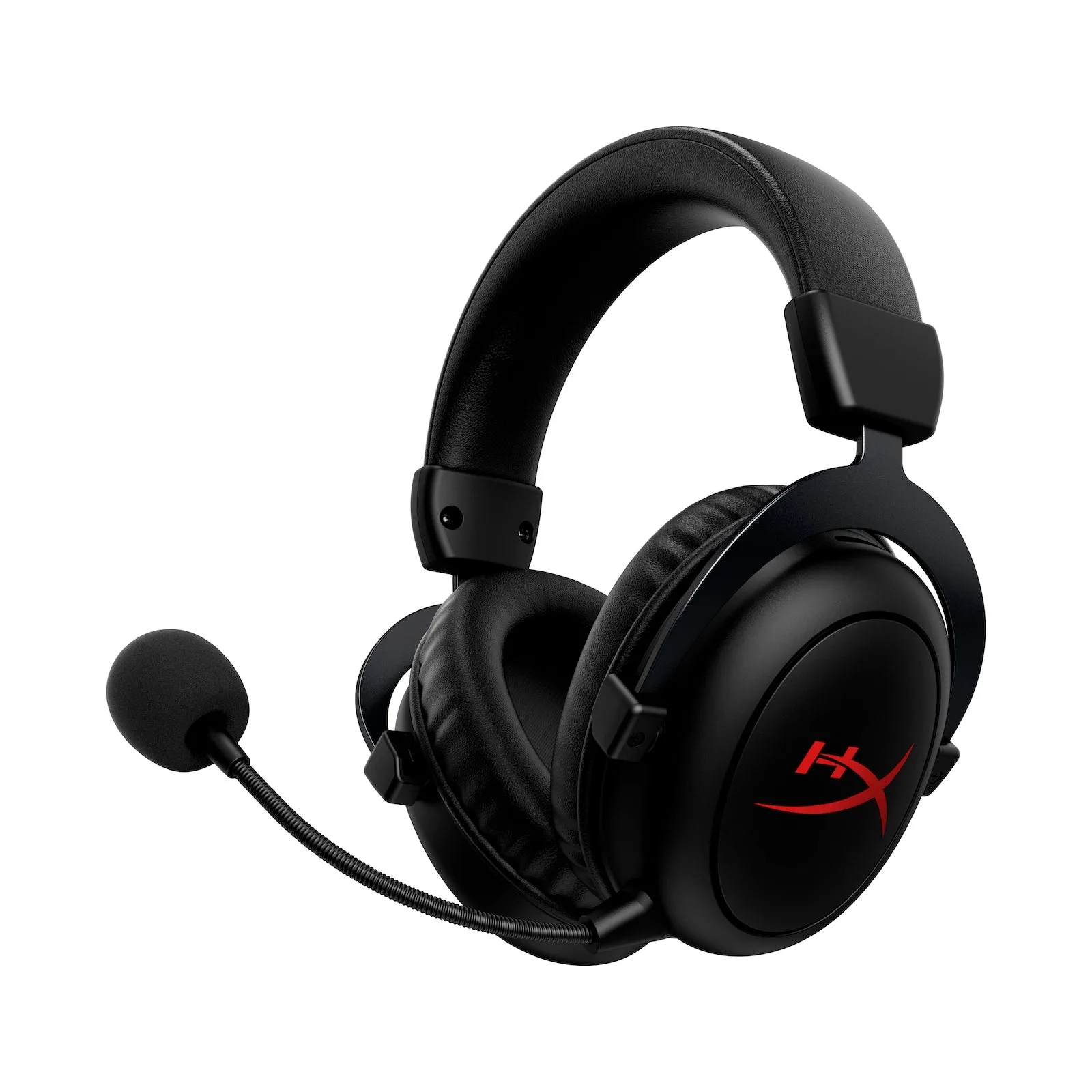 HyperX Cloud II Core Sem Fios ou Com Fios: Qual Comprar