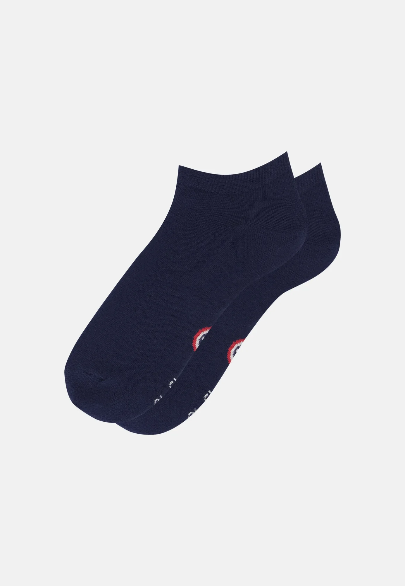 Socquettes marine - Tonnerre Marine