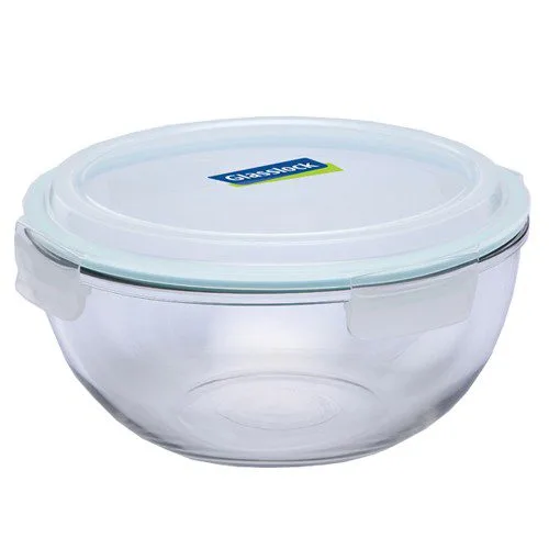 MBCB-400 Glasslock Mixing Bowl 3.75qt