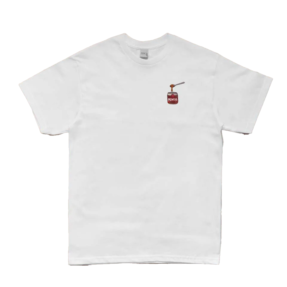 Deep Roast Crunchy T-Shirt