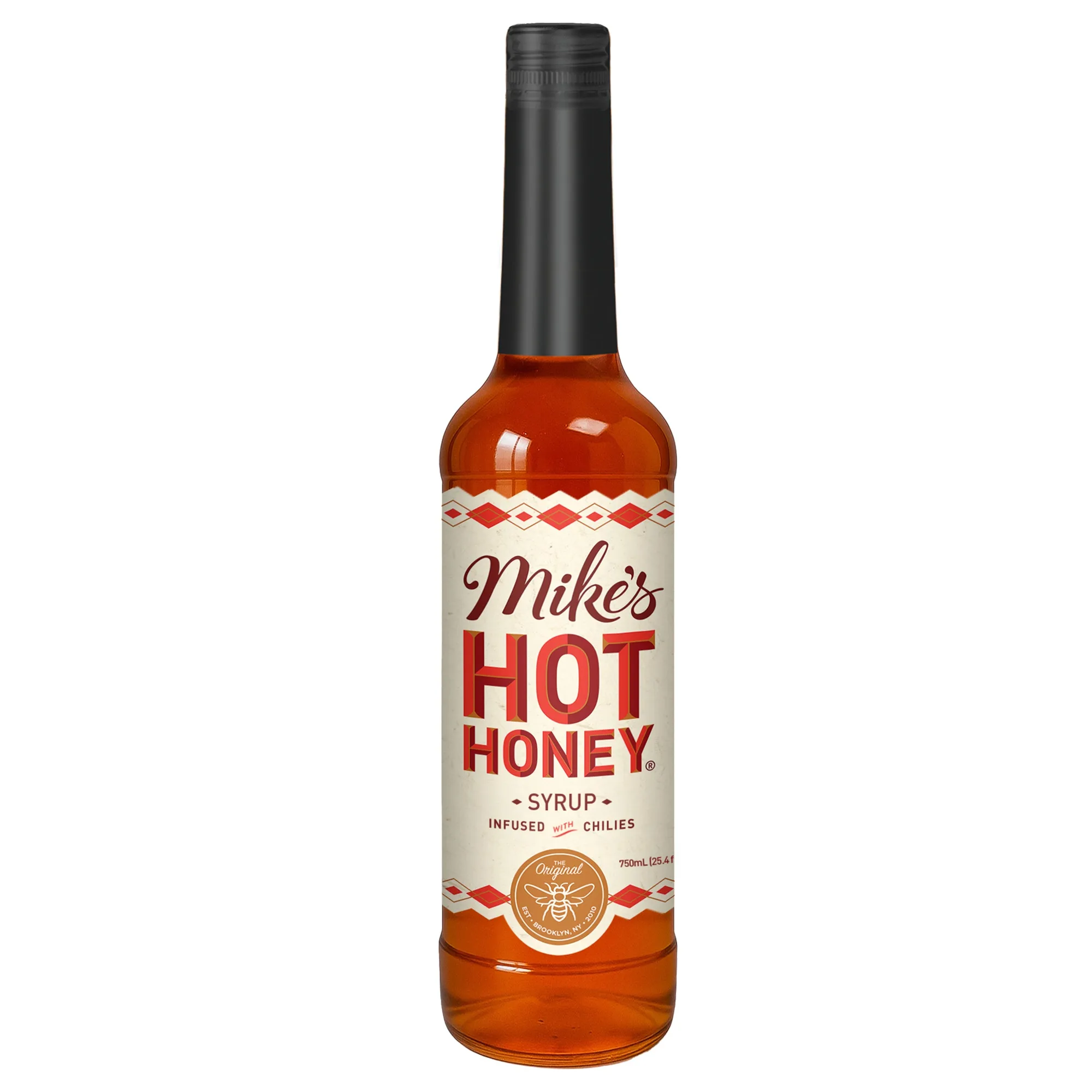 Mike's Hot Honey Syrup vs Original: Key Differences