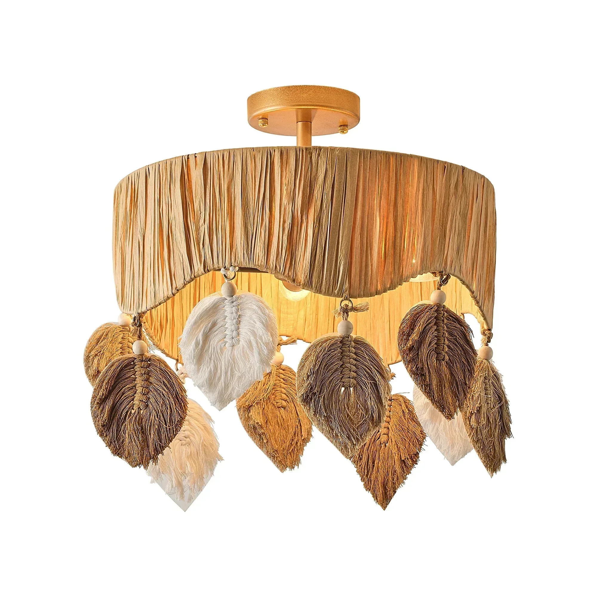 Semi-Flush vs Flush Mount Ceiling Light: Which to Pick? (2026 Guide)