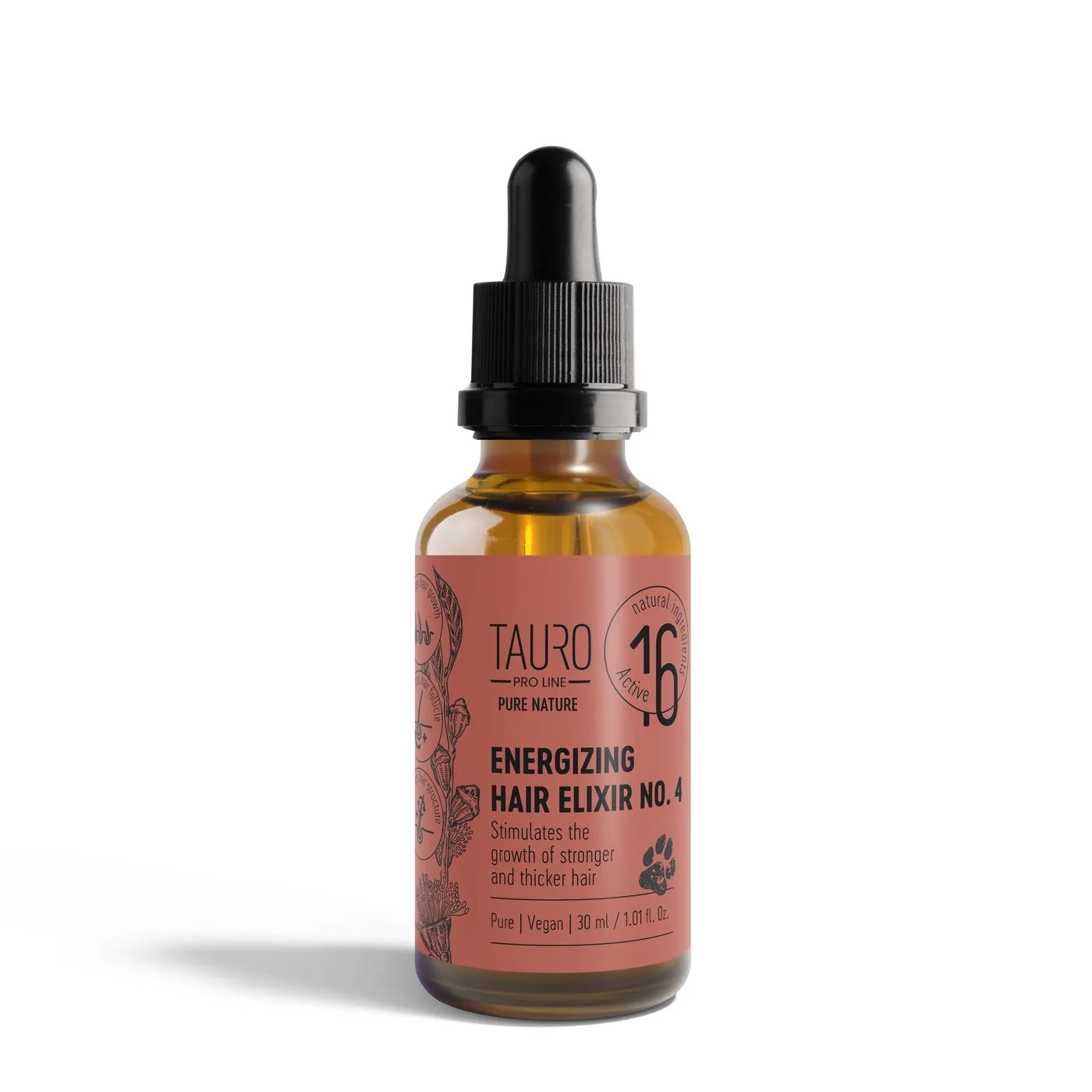 No. 4 Energizing Elixir vs. herkömmliche Fellpflege: Was wirkt besser?