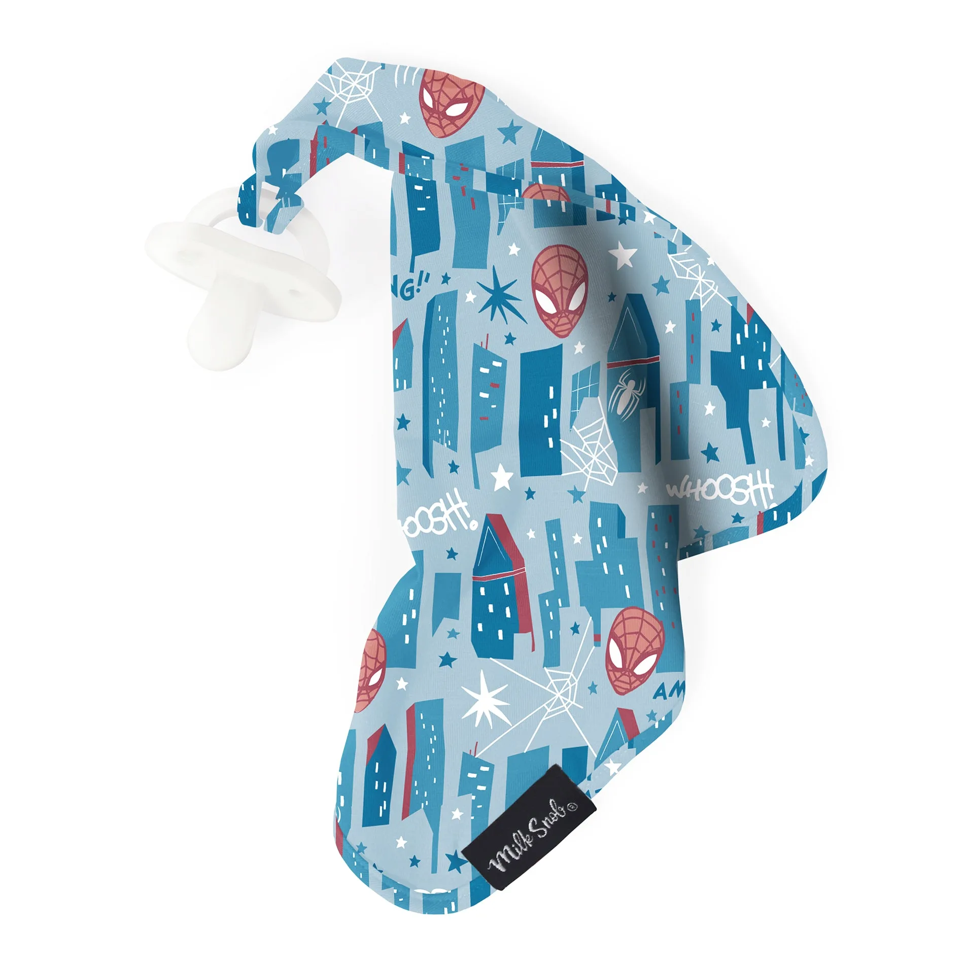 MARVEL SPIDER-MAN CITY LOVEY